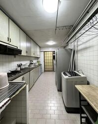 Blk 5 Teck Whye Heights I (Choa Chu Kang), HDB 3 Rooms #575260651